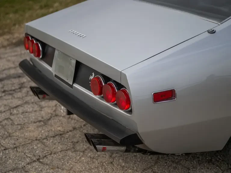1973 Ferrari 365 GTC/4 - Image 18 of 31