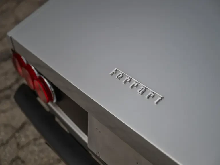 1973 Ferrari 365 GTC/4 - Image 20 of 31