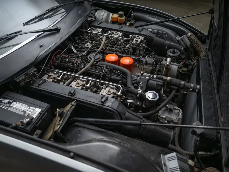 1973 Ferrari 365 GTC/4 - Image 4 of 31