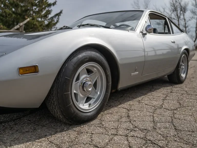 1973 Ferrari 365 GTC/4 - Image 12 of 31