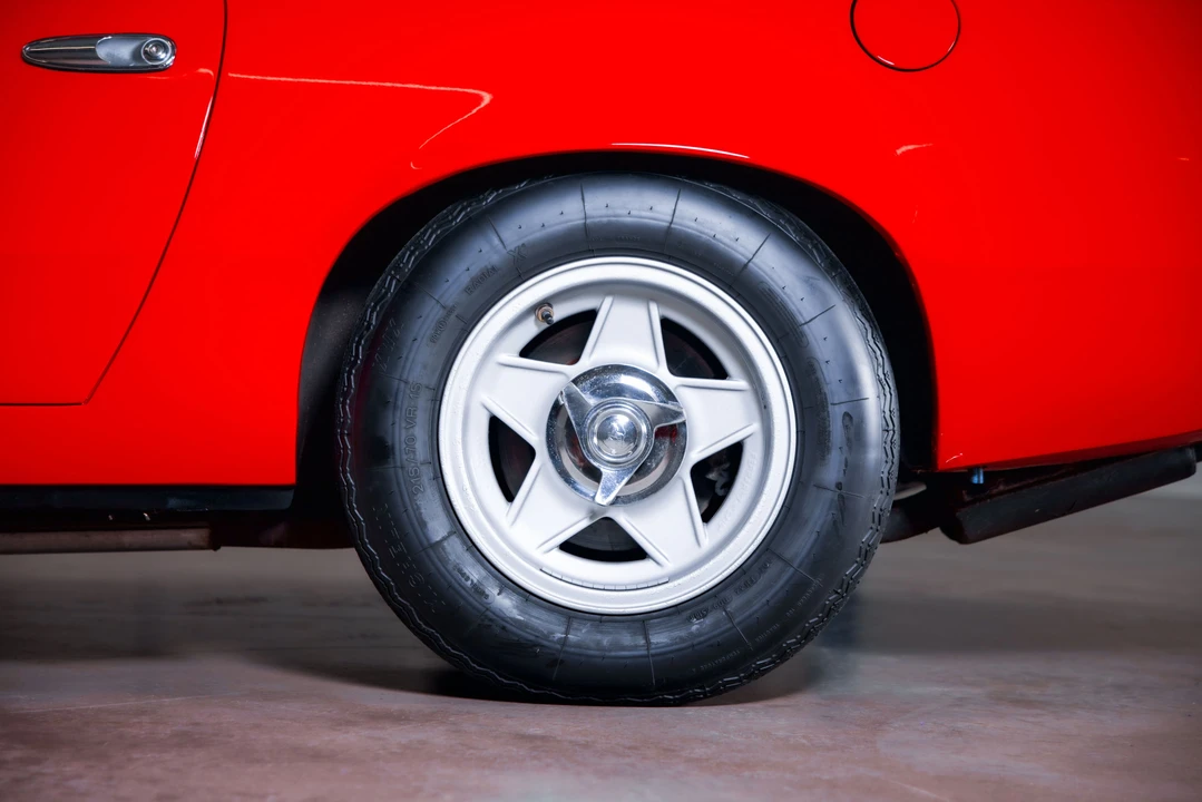 1973 Ferrari 365 GTC/4 - Image 30 of 31