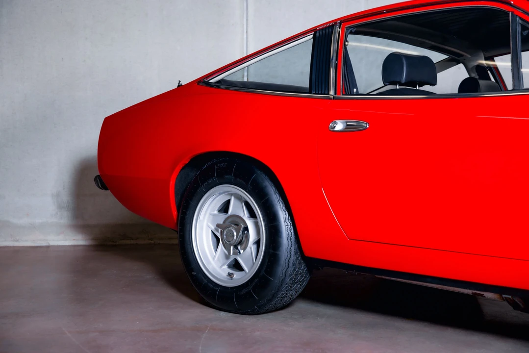 1973 Ferrari 365 GTC/4 - Image 27 of 31