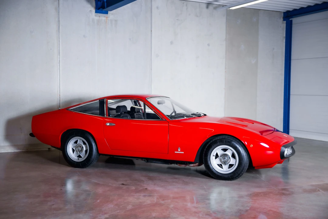 1973 Ferrari 365 GTC/4 - Image 15 of 31