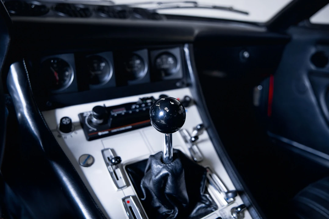 1973 Ferrari 365 GTC/4 - Image 5 of 31