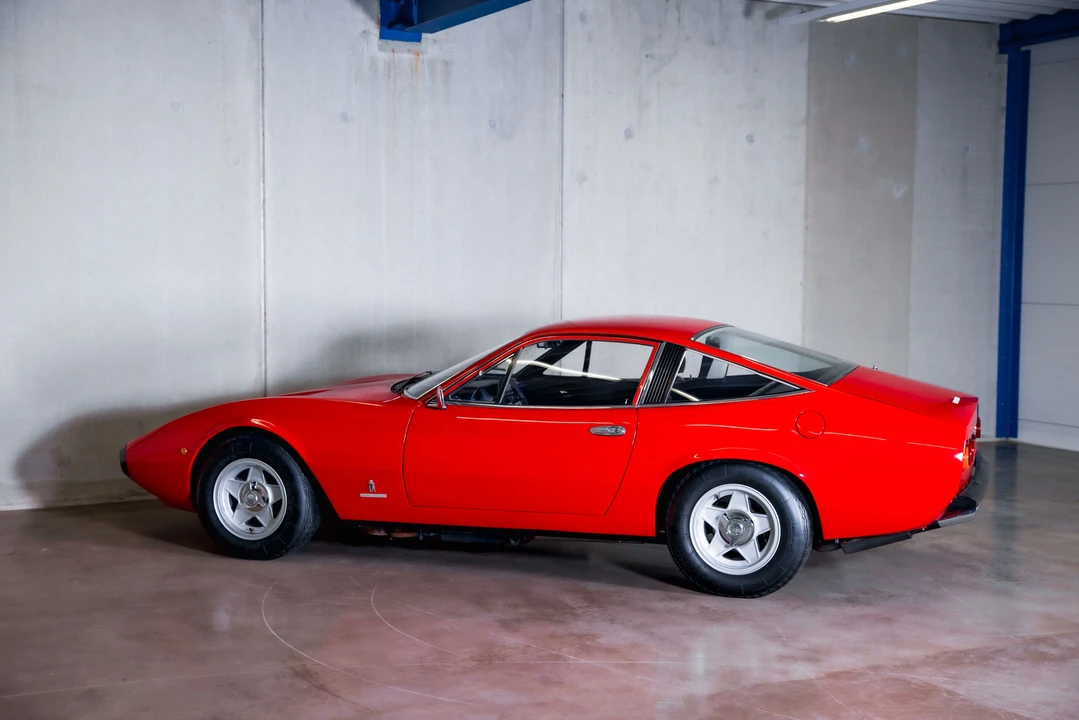 1973 Ferrari 365 GTC/4 - Image 24 of 31