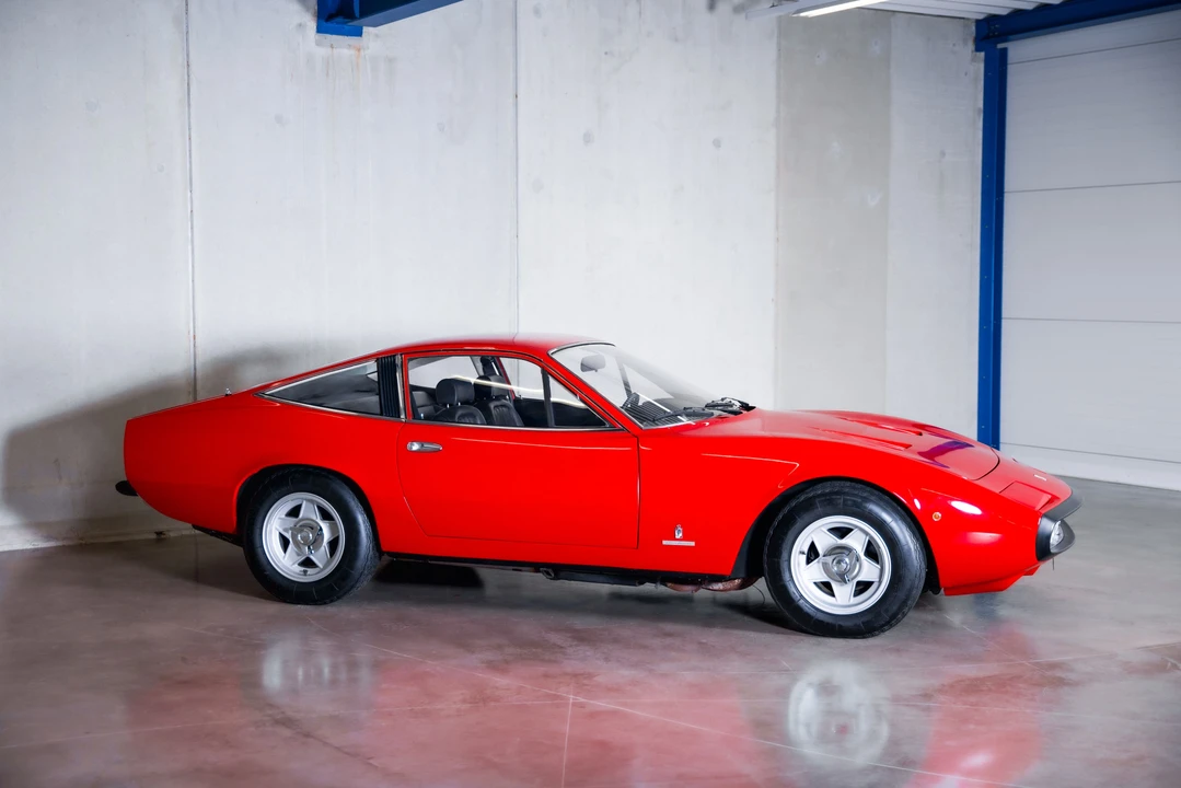 1973 Ferrari 365 GTC/4 - Image 16 of 31