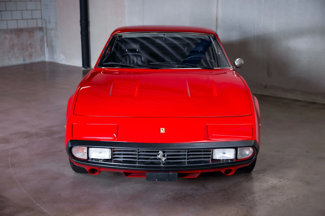 1973 Ferrari 365 GTC/4 - Image 8 of 31
