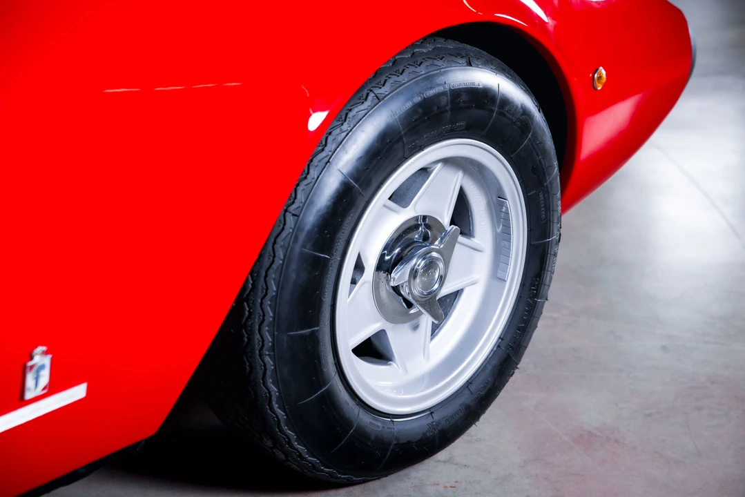 1973 Ferrari 365 GTC/4 - Image 29 of 31