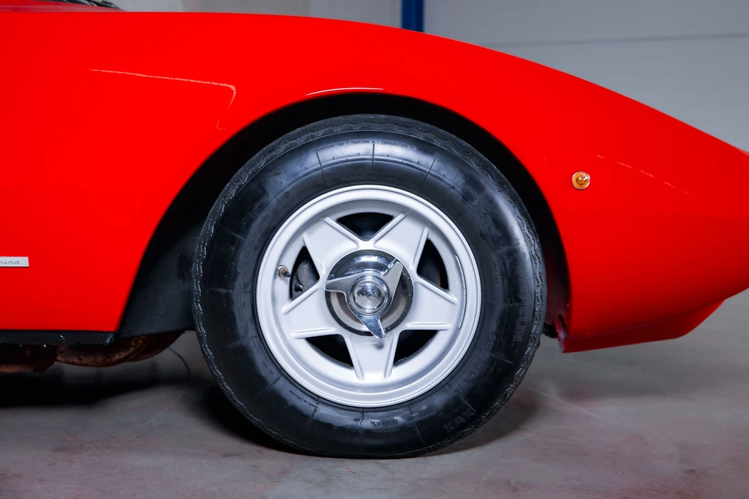 1973 Ferrari 365 GTC/4 - Image 26 of 31