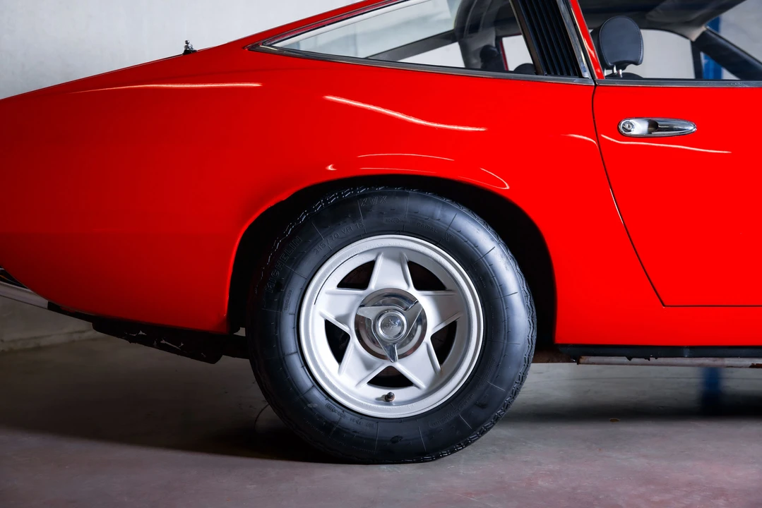 1973 Ferrari 365 GTC/4 - Image 28 of 31