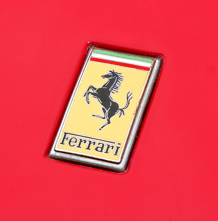 1973 Ferrari 365 GTC/4 - Image 4 of 10