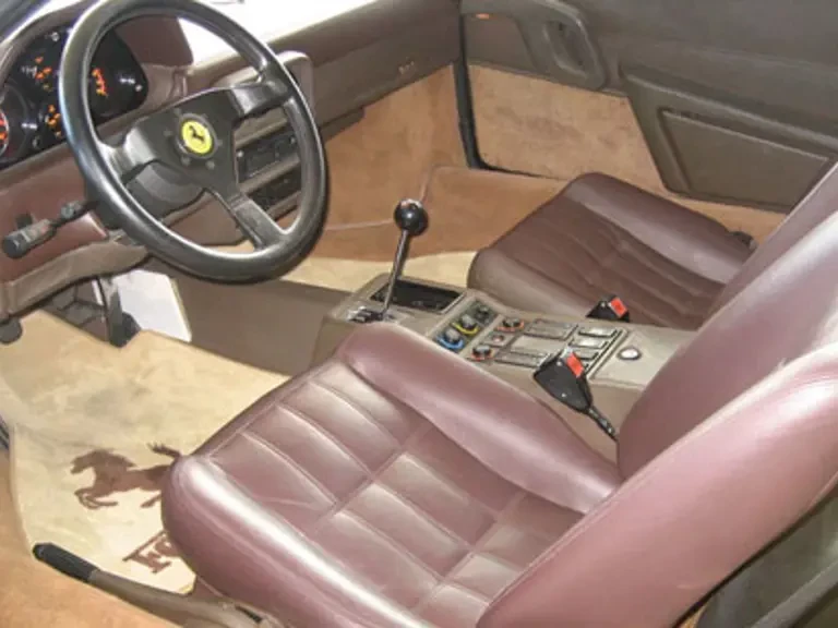 1973 Ferrari 365 GTC/4 - Image 4 of 7