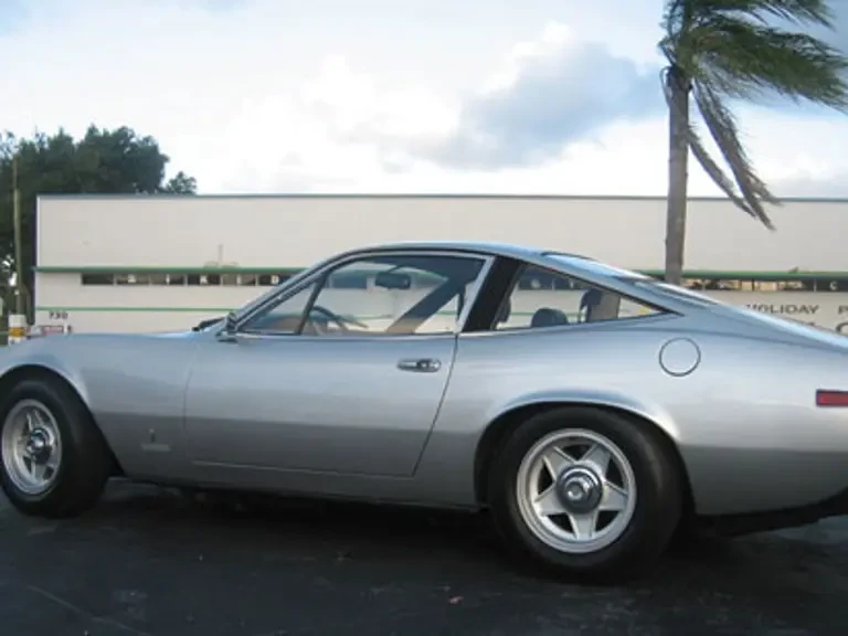 1973 Ferrari 365 GTC/4 - Image 6 of 7