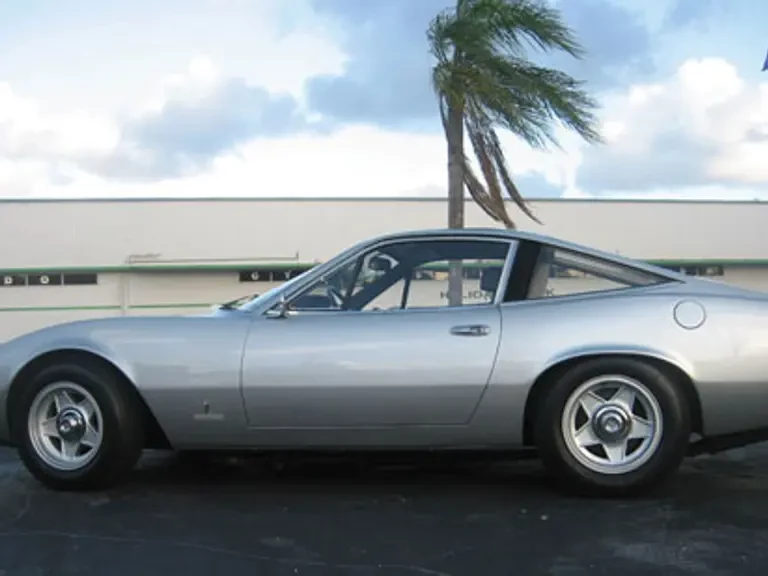 1973 Ferrari 365 GTC/4 - Image 7 of 7