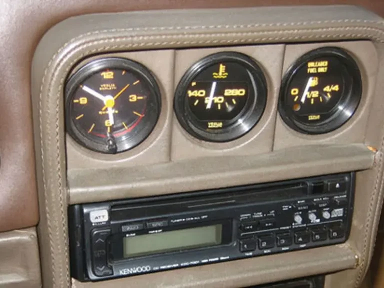 1973 Ferrari 365 GTC/4 - Image 2 of 7