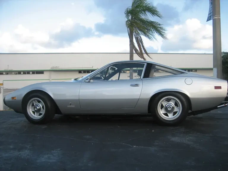 1973 Ferrari 365 GTC/4 - Image 2 of 2