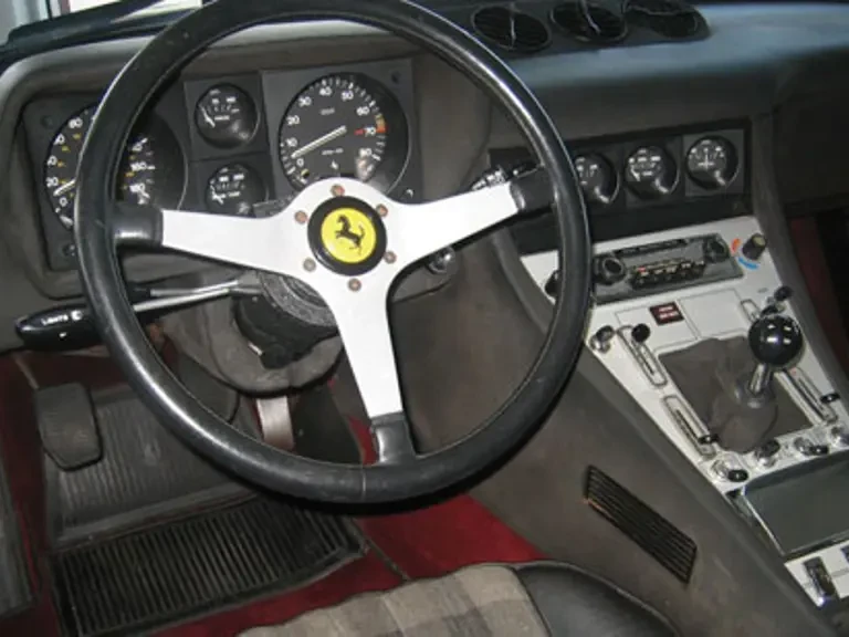 1973 Ferrari 365 GTC/4 - Image 3 of 7