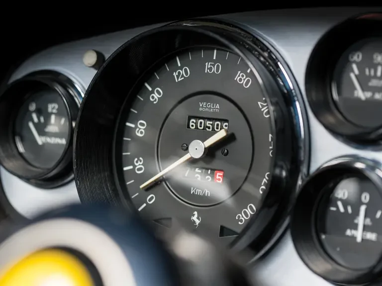 1973 Ferrari Daytona Spider - Image 14 of 23