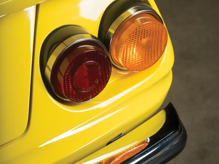 1973 Ferrari Daytona Spider - Image 9 of 23