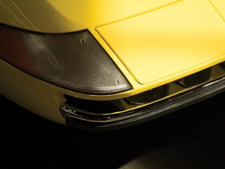 1973 Ferrari Daytona Spider - Image 8 of 23