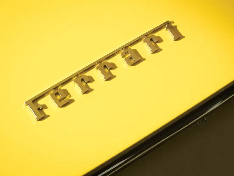 1973 Ferrari Daytona Spider - Image 20 of 23