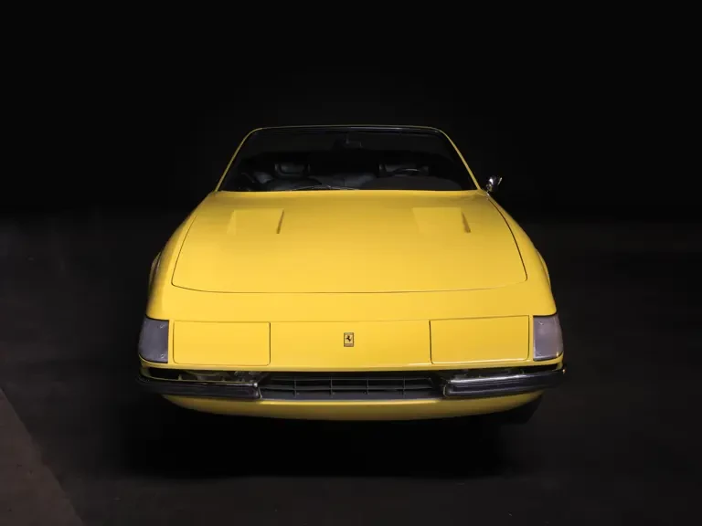 1973 Ferrari Daytona Spider - Image 11 of 23