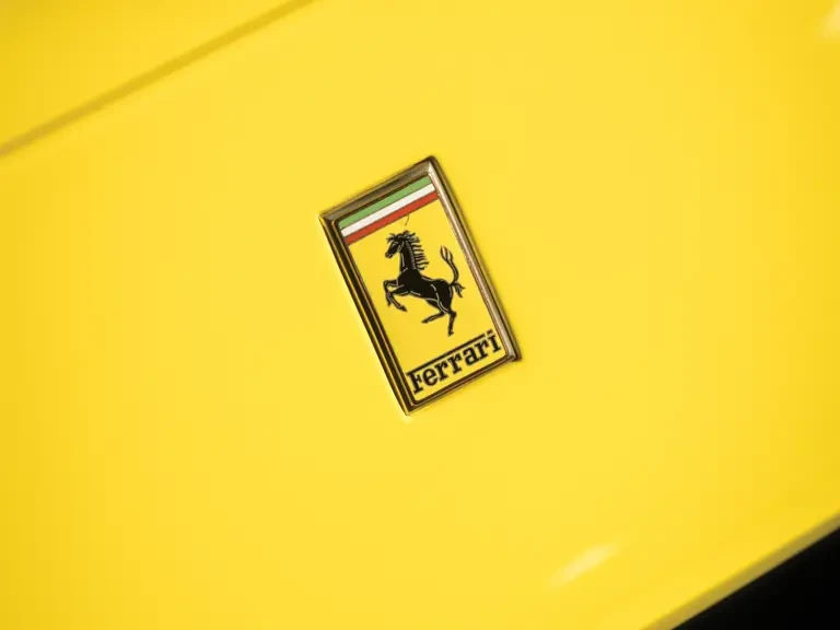 1973 Ferrari Daytona Spider - Image 7 of 23