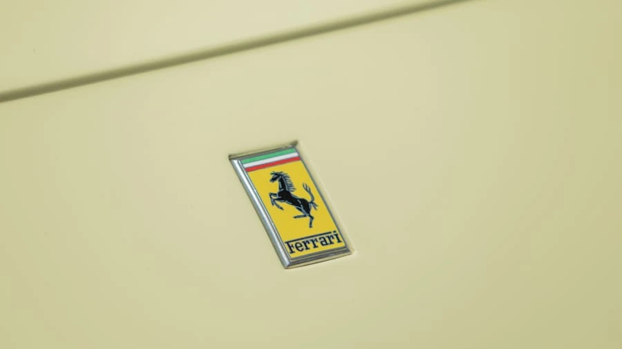 1973 Ferrari Daytona Spider - Image 24 of 28