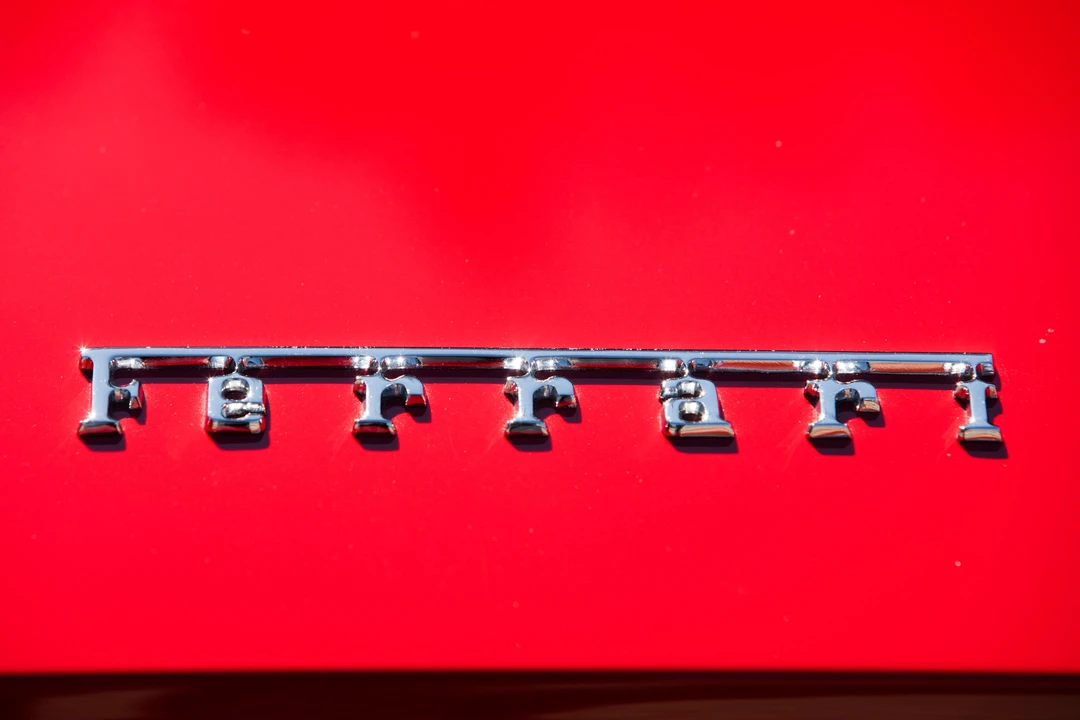1973 Ferrari Daytona Spider - Image 28 of 31