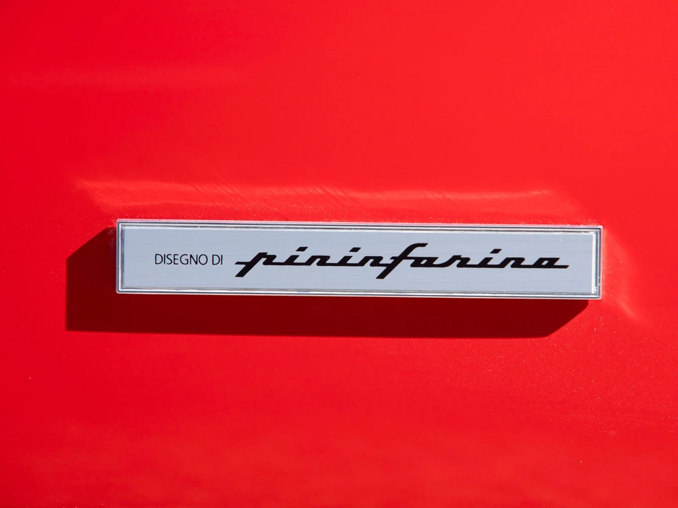 1973 Ferrari Daytona Spider - Image 31 of 31