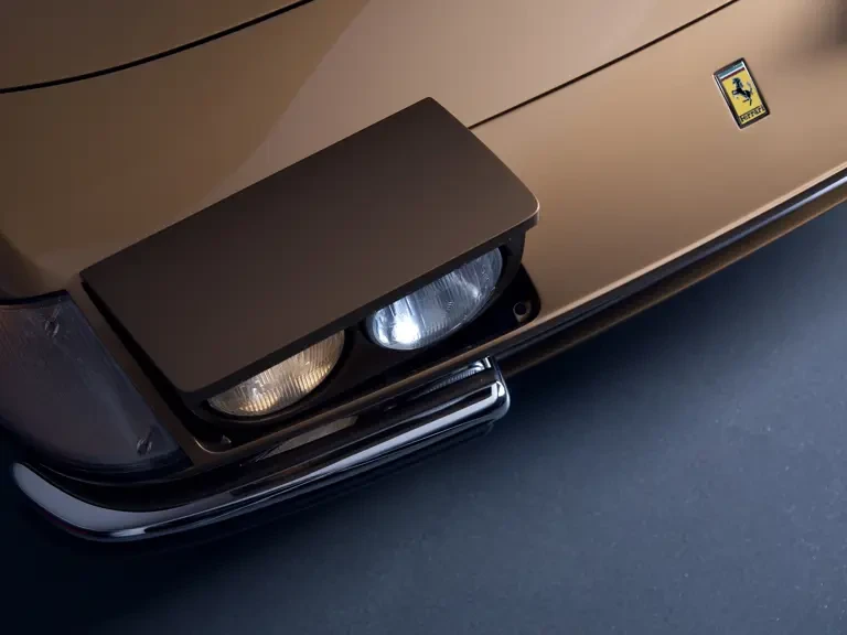 1973 Ferrari Daytona Spider - Image 30 of 31