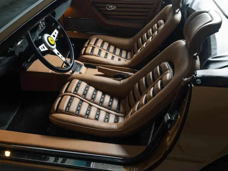 1973 Ferrari Daytona Spider - Image 5 of 31
