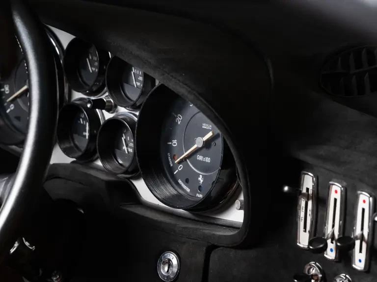 1973 Ferrari Daytona Spider - Image 12 of 31