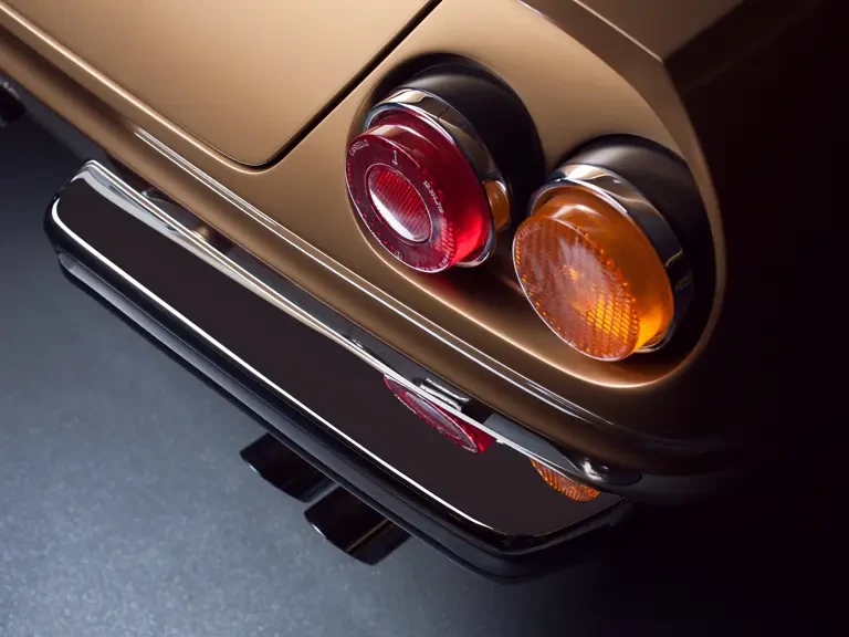 1973 Ferrari Daytona Spider - Image 31 of 31