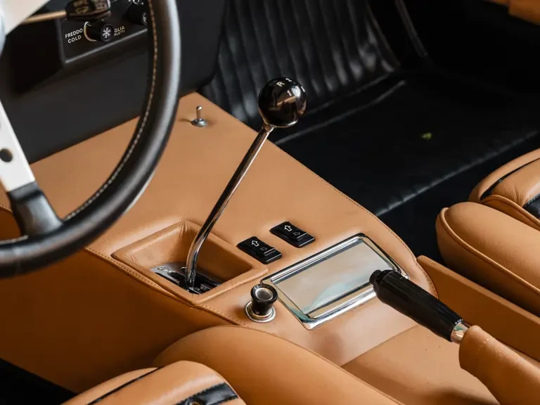 1973 Ferrari Daytona Spider - Image 11 of 31