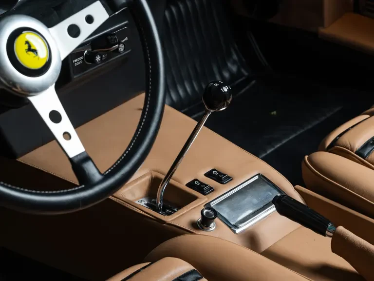 1973 Ferrari Daytona Spider - Image 18 of 31