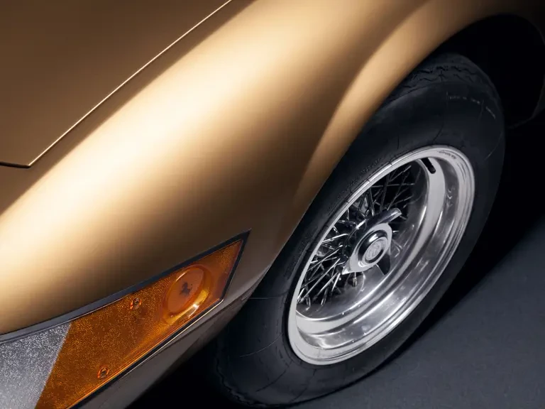 1973 Ferrari Daytona Spider - Image 28 of 31