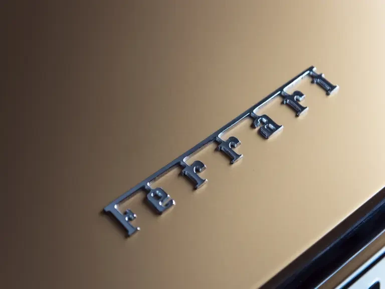 1973 Ferrari Daytona Spider - Image 7 of 31