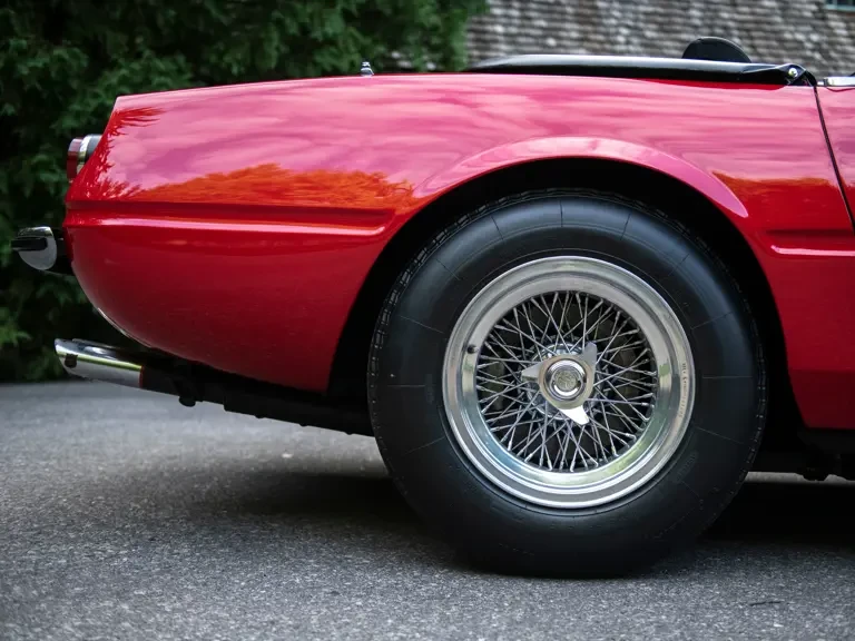 1973 Ferrari Daytona Spider - Image 26 of 31