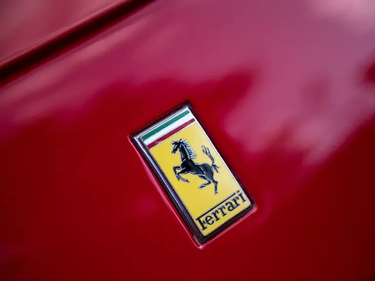 1973 Ferrari Daytona Spider - Image 18 of 31