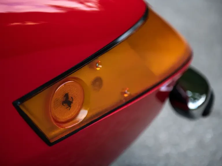 1973 Ferrari Daytona Spider - Image 16 of 31