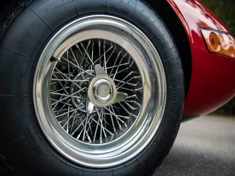 1973 Ferrari Daytona Spider - Image 13 of 31