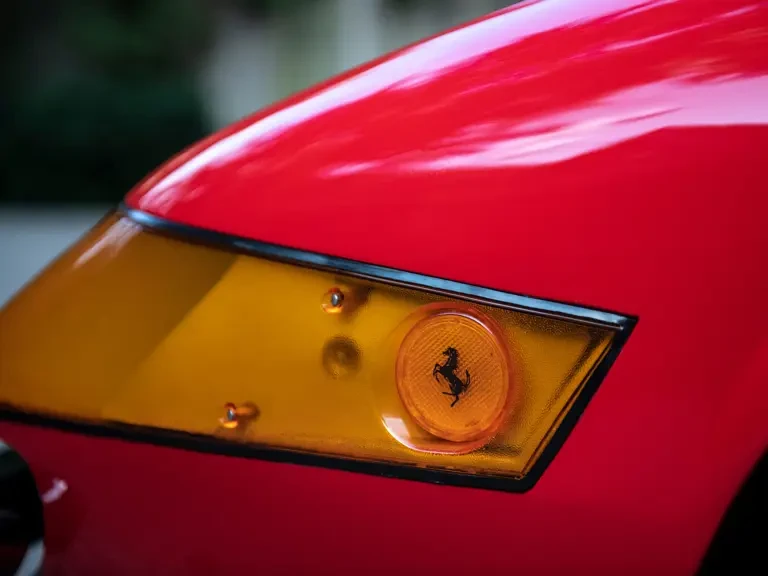 1973 Ferrari Daytona Spider - Image 21 of 31