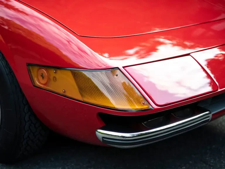 1973 Ferrari Daytona Spider - Image 19 of 31