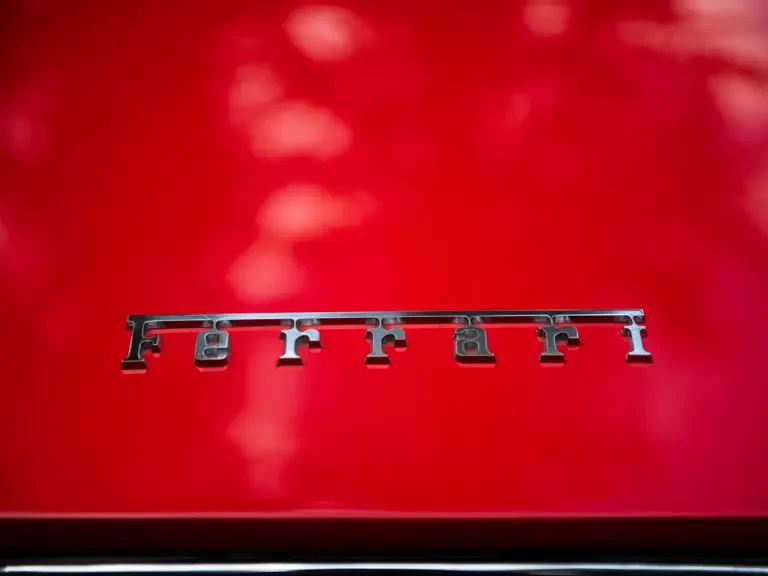 1973 Ferrari Daytona Spider - Image 28 of 31