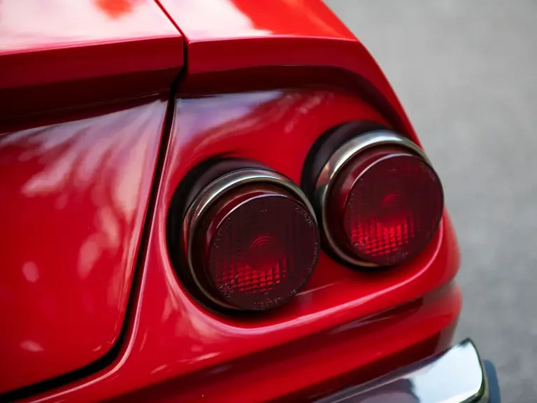 1973 Ferrari Daytona Spider - Image 29 of 31