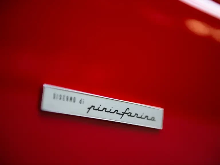 1973 Ferrari Daytona Spider - Image 17 of 31