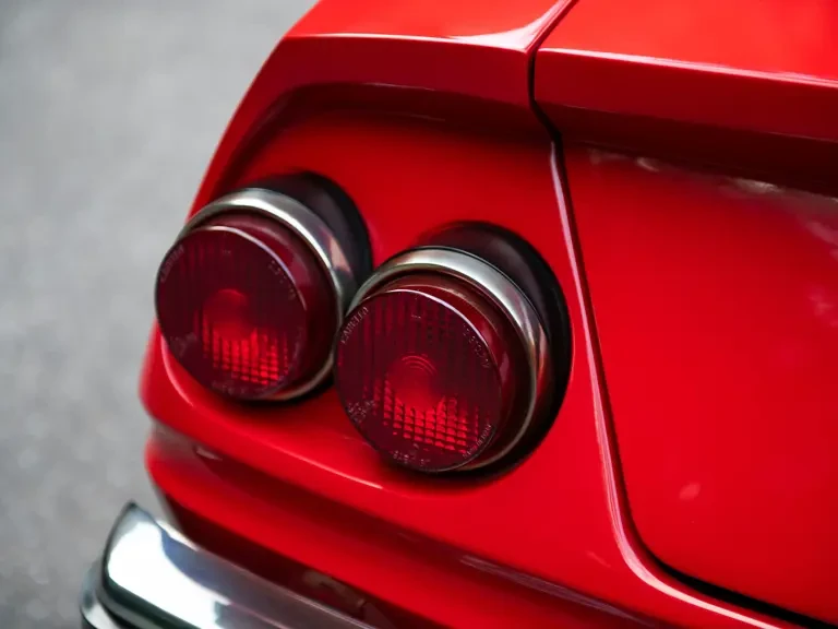 1973 Ferrari Daytona Spider - Image 30 of 31