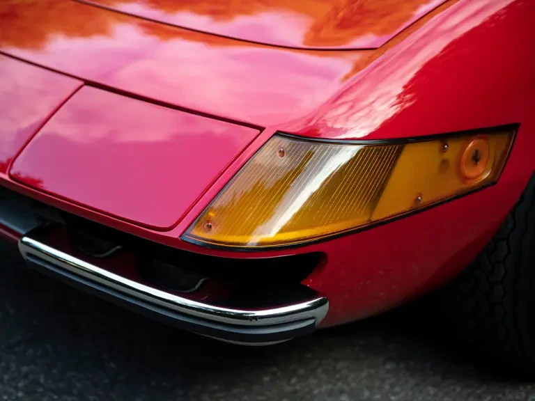 1973 Ferrari Daytona Spider - Image 20 of 31