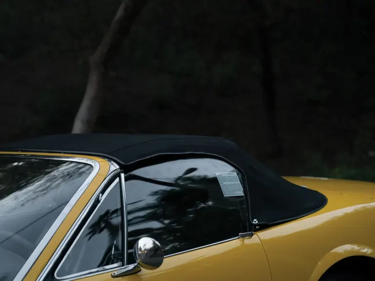 1973 Ferrari Daytona Spider - Image 26 of 31